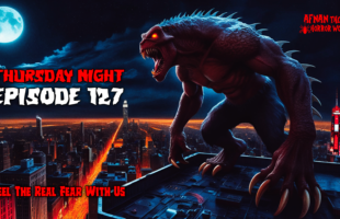 Thursday Night With Afnan Episode -127!! @AfnanTheHorrorWorldBD #afnanvai