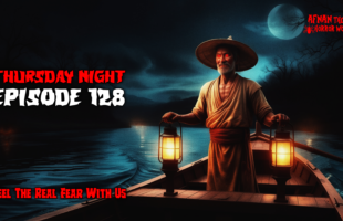 Thursday Night With Afnan Episode -128!! @AfnanTheHorrorWorldBD #afnanvai