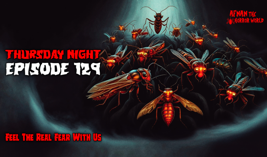 Thursday Night With Afnan Episode -129!! @AfnanTheHorrorWorldBD #afnanvai