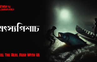 Horror Night Episode -47!! মৎস্য পিশাচ @AfnanTheHorrorWorldBD #afnanvai