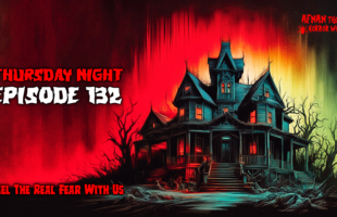 Thursday Night With Afnan Episode -132!! @AfnanTheHorrorWorldBD #afnanvai